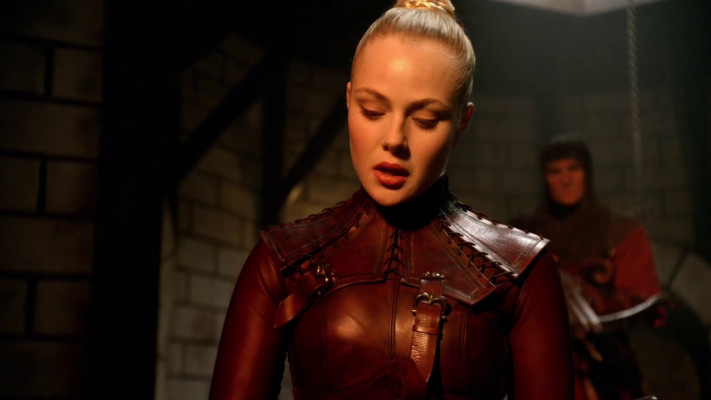 Jessica Marais