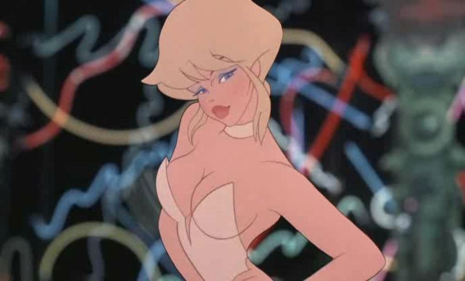 Kim Basinger