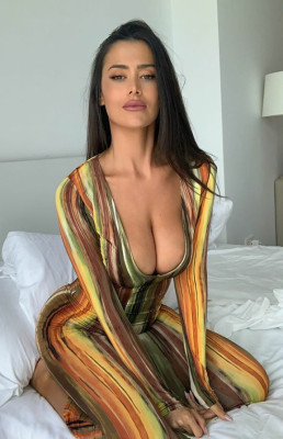 Eva Padlock