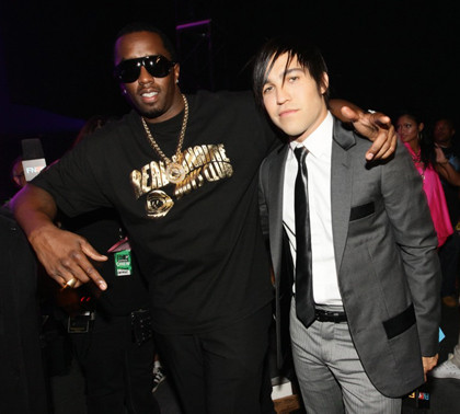 P. Diddy