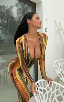 Eva Padlock