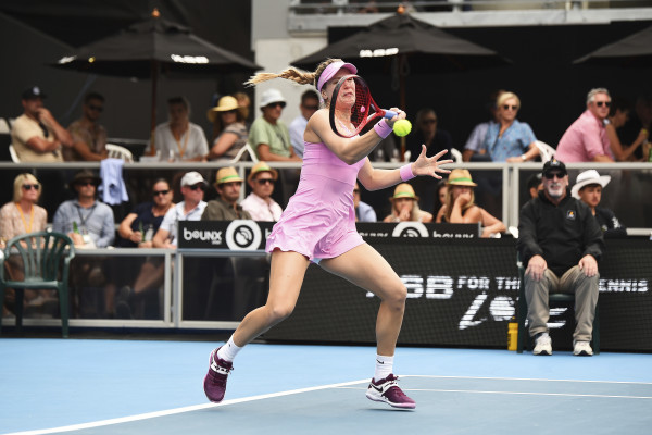 Eugenie Bouchard