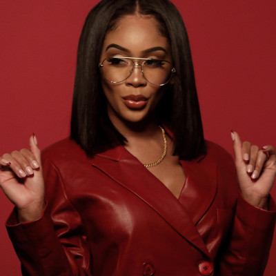 Saweetie