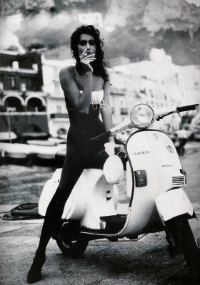Yasmeen Ghauri