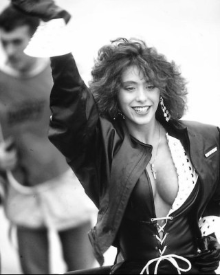 Sabrina Salerno
