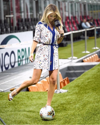Diletta Leotta