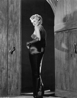 Rita Hayworth