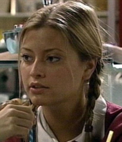 Holly Valance - Neighbours photos