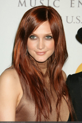 Ashlee Simpson