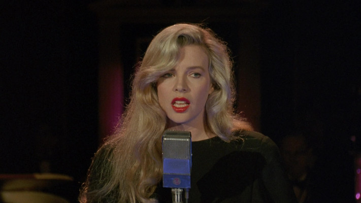 Kim Basinger