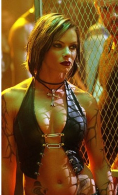 Jaime Pressly