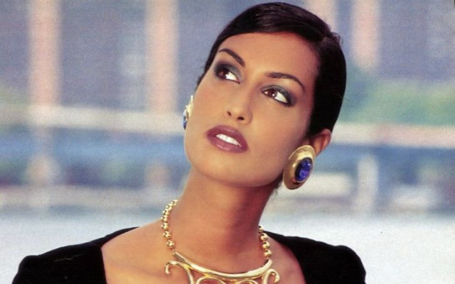 Yasmeen Ghauri
