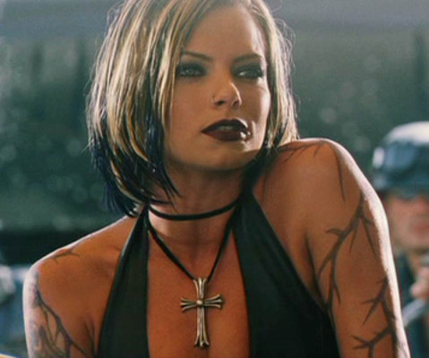 Jaime Pressly