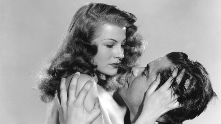 Rita Hayworth