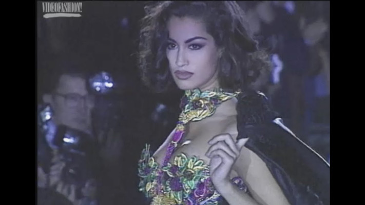 Yasmeen Ghauri