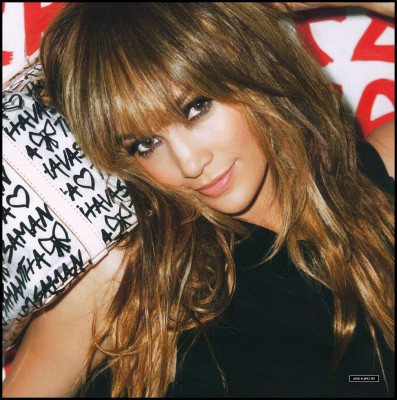 Jennifer Lopez