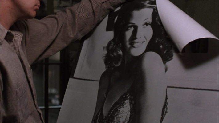 Rita Hayworth