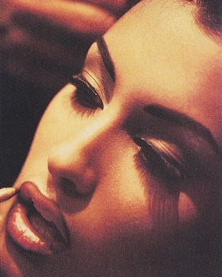 Yasmeen Ghauri