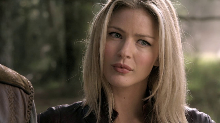 Tabrett Bethell