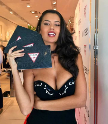 Eva Padlock