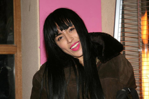 Loreen 