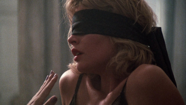 Kim Basinger
