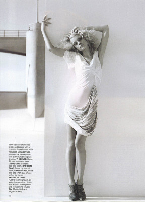 Jessica Stam