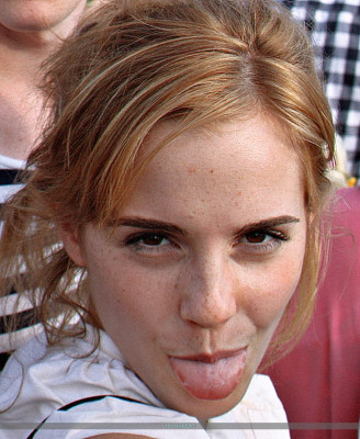 Emma Watson