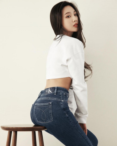 Park Sooyoung