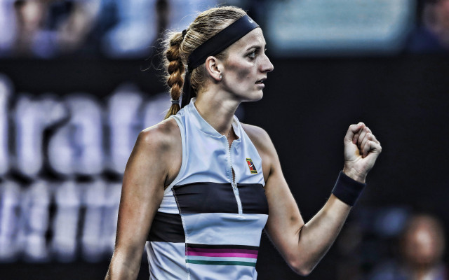 Petra Kvitova