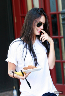 Megan Fox