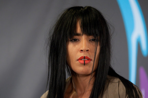 Loreen 
