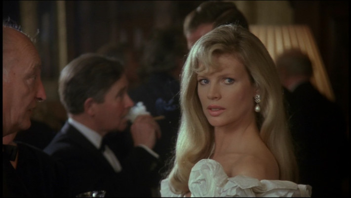 Kim Basinger