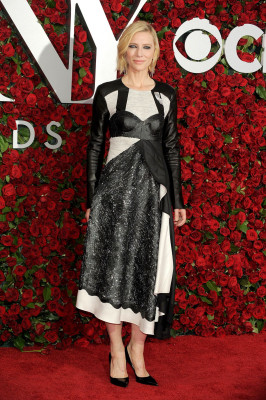 Cate Blanchett