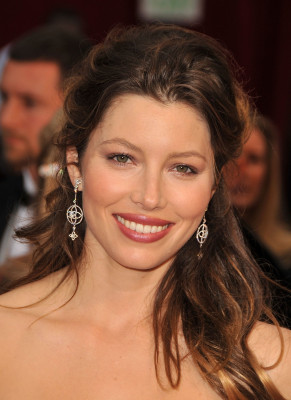 Jessica Biel