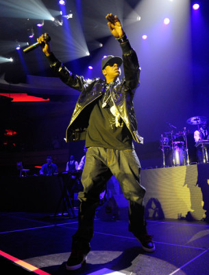 Jay-Z