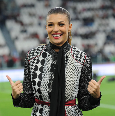 Christina Chiabotto