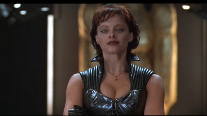 Melinda Clarke