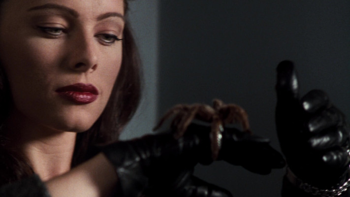 Melinda Clarke