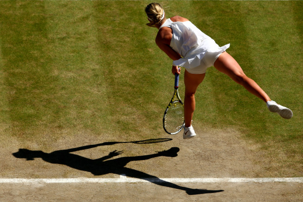 Eugenie Bouchard