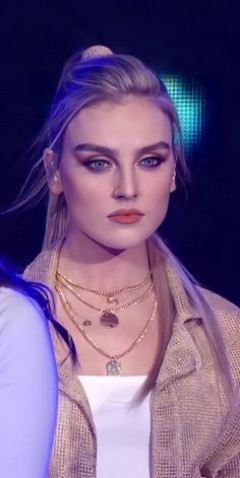 Perrie Edwards