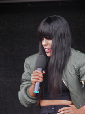 Loreen 