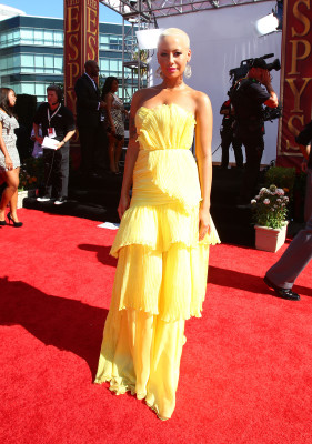 Amber Rose