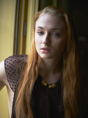 Sophie Turner (actress)
