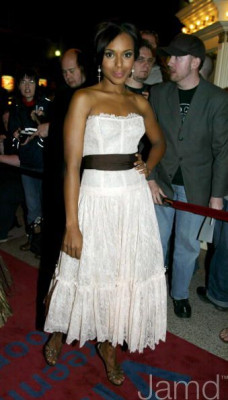 Kerry Washington