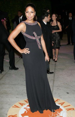 Sanaa Lathan