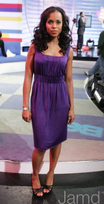 Kerry Washington