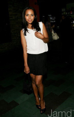 Kerry Washington