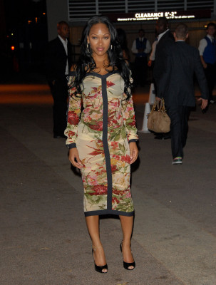 Meagan Good