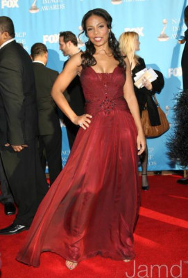 Sanaa Lathan